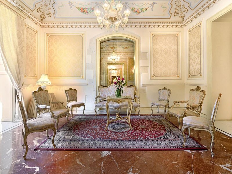 Antica Badia Relais