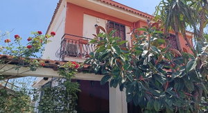 Hotel B&B Villa Lidia cazare Acireale
