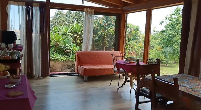 B&B Villa Lidia