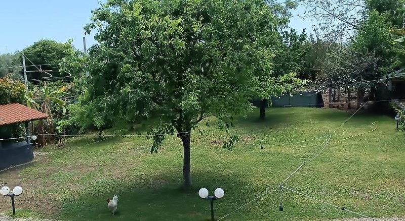 B&B Villa Lidia