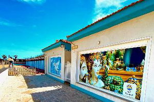 Hotel Villaggio Turistico Internazionale La Plaja cazare Catania