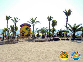 Villaggio Turistico Internazionale La Plaja