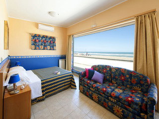 Villaggio Turistico Internazionale La Plaja
