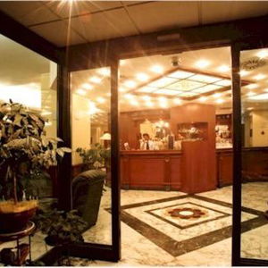 Hotel Hotel Cinzia cazare Vercelli