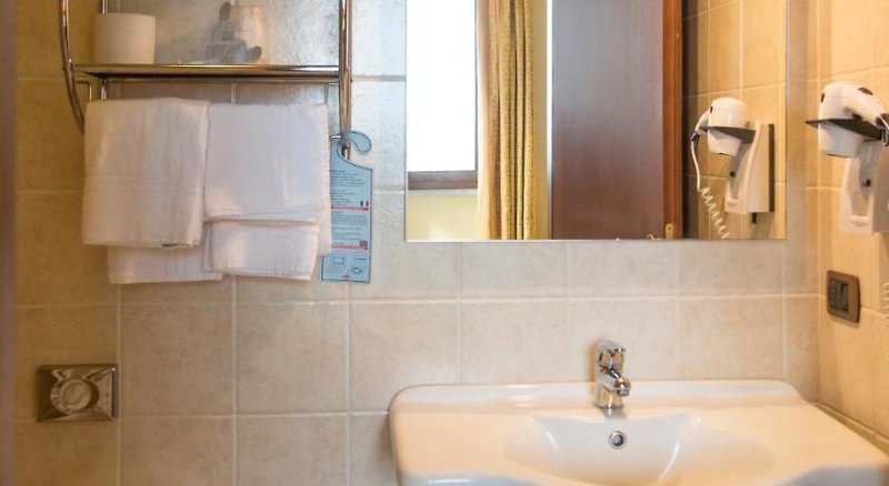 Hotel Hotel & Ristorante Belvedere