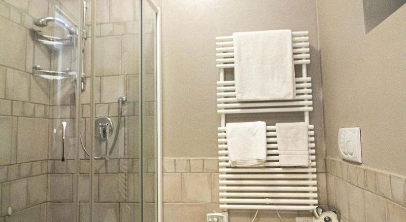 Hotel Aparthotel Casalbergo