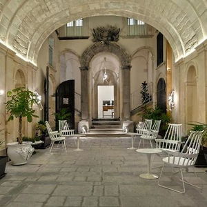 Hotel A.d. 1768 Boutique Hotel cazare Ragusa