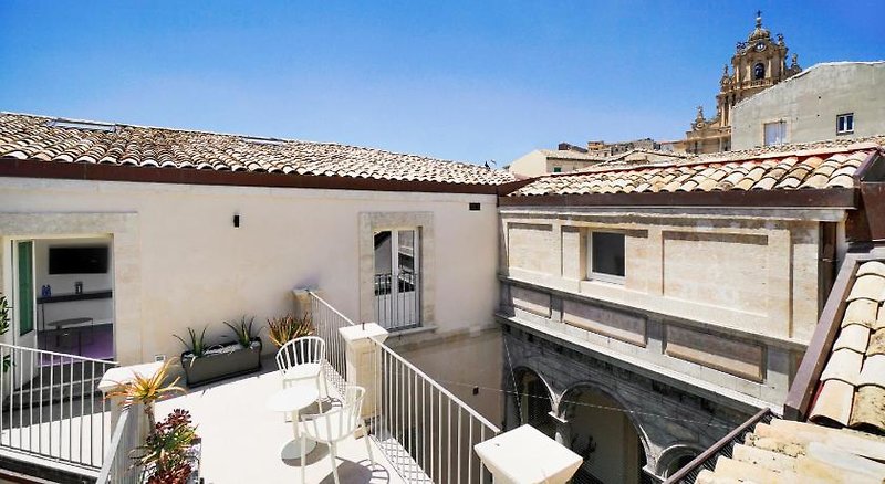 A.d. 1768 Boutique Hotel