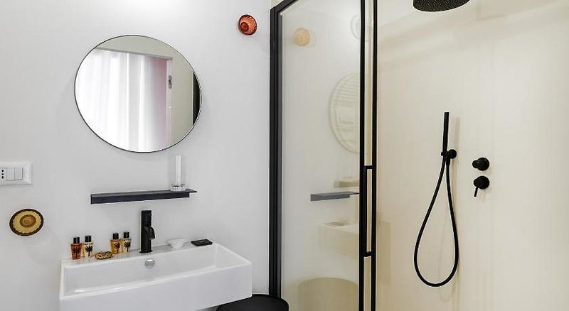 A.d. 1768 Boutique Hotel