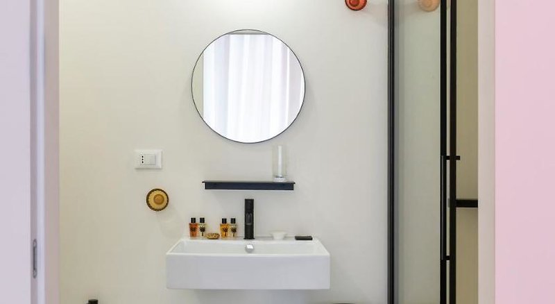 A.d. 1768 Boutique Hotel
