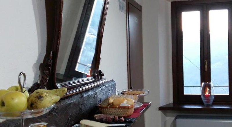 Hotel Locanda Del Borgo