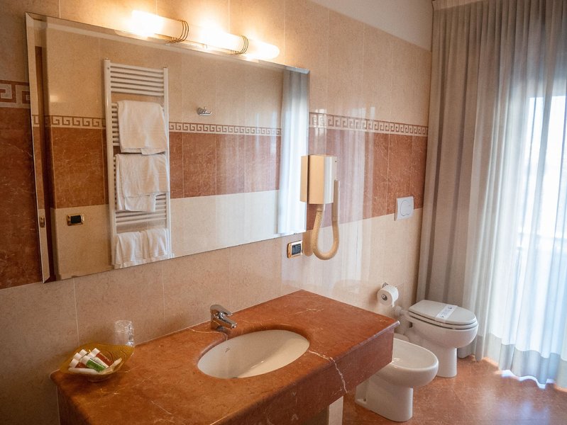 Hotel Dipendenza Hotel Londra