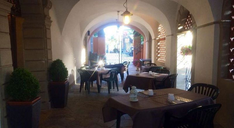 Hotel Villa Chiara Hotel