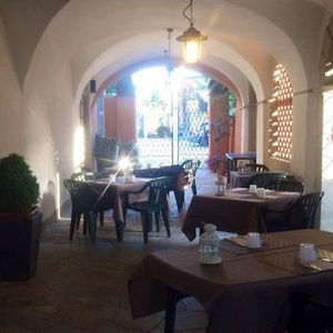 Hotel Villa Chiara Hotel cazare Canelli