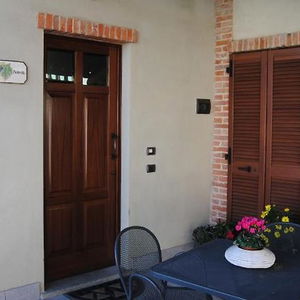 Hotel I Grappoli cazare Serralunga d'Alba