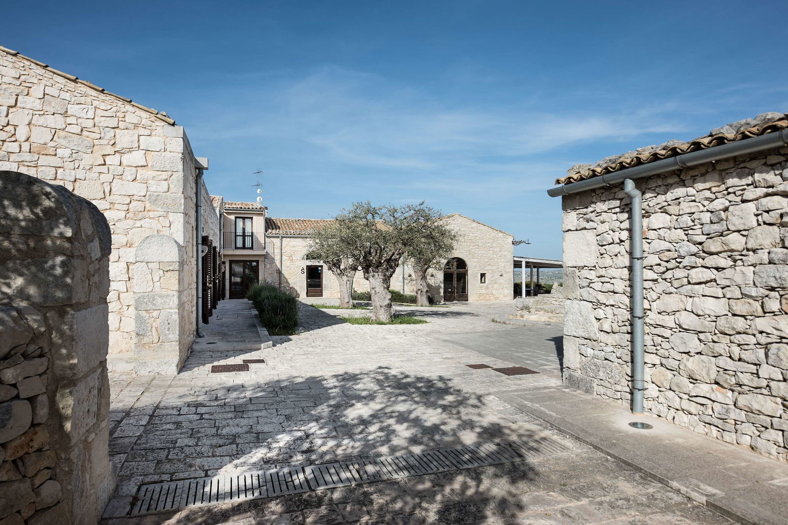 Hotel La Dimora Di Spartivento, Best Western Signature Collection