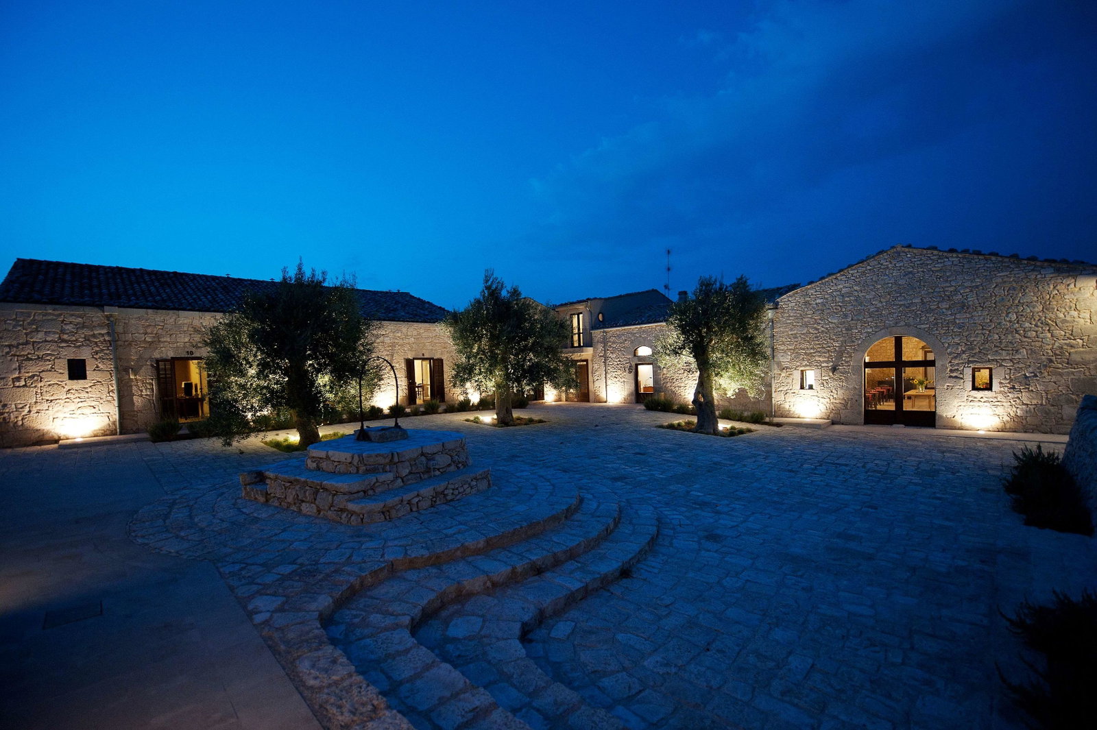 La Dimora Di Spartivento, Best Western Signature Collection
