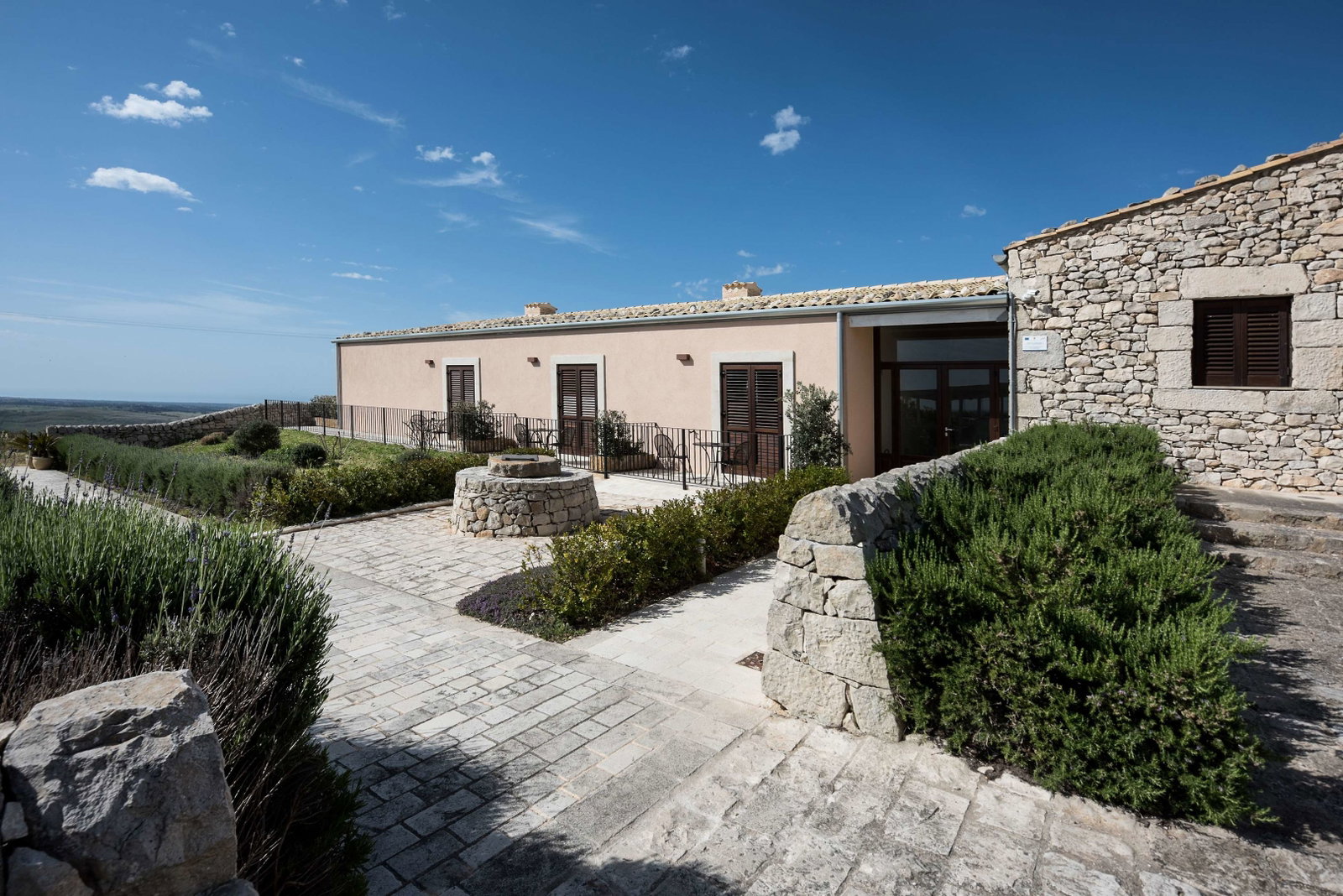 La Dimora Di Spartivento, Best Western Signature Collection