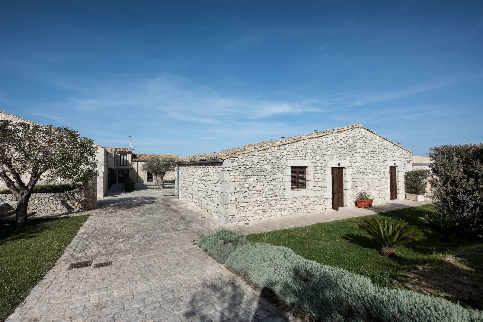 La Dimora Di Spartivento, Best Western Signature Collection