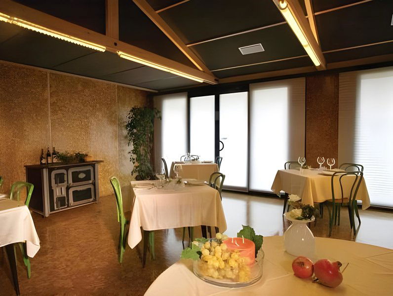 Hotel Hotel Ramoverde