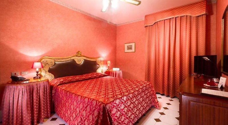 Hotel Park Hotel Villa Salzea