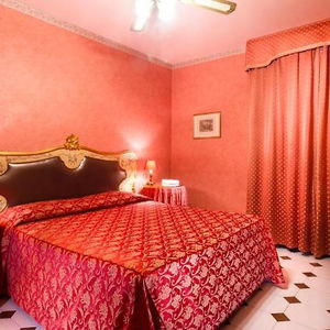 Hotel Park Hotel Villa Salzea cazare Moncalieri