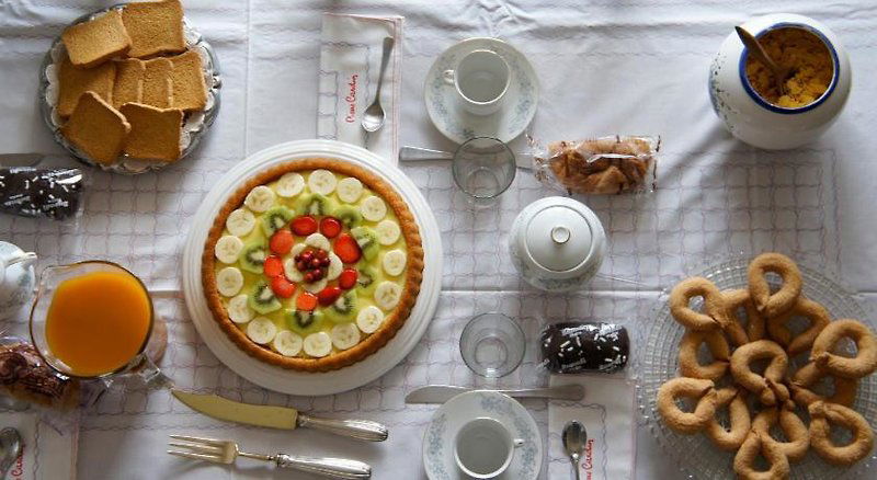 Hotel Il Piccione Viaggiatore