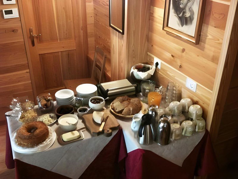 Hotel Agriturismo Alagna