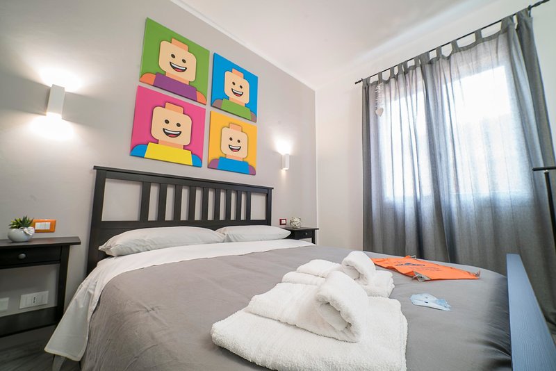 Hotel La Casa Dei Balocchi B&B