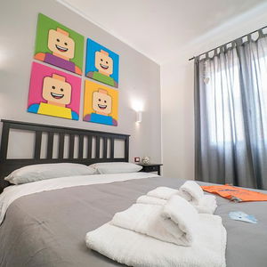 Hotel La Casa Dei Balocchi B&B cazare Toirano