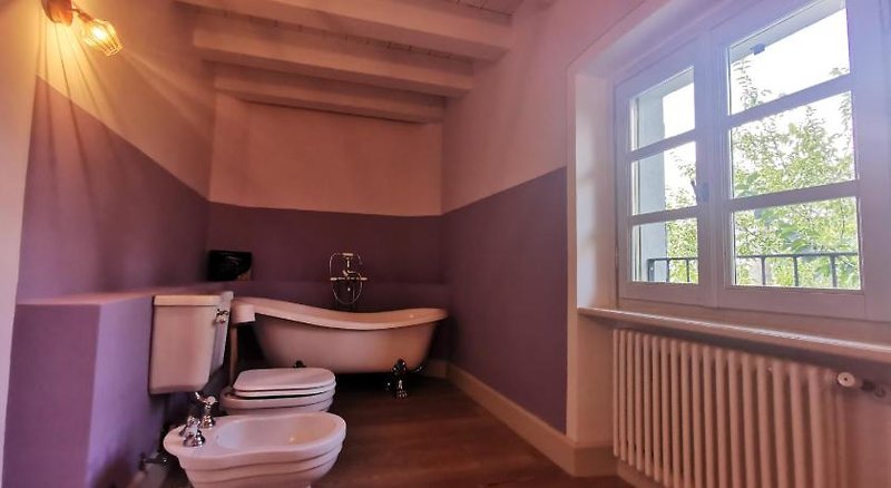 Hotel Tenuta San Giorgio