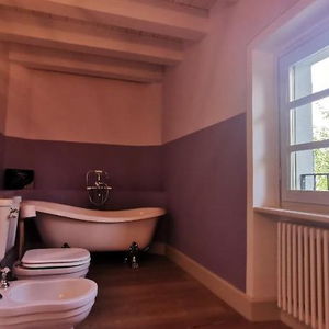 Hotel Tenuta San Giorgio cazare Serravalle Scrivia