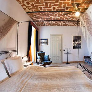 Hotel Cascina Desderi cazare Asti