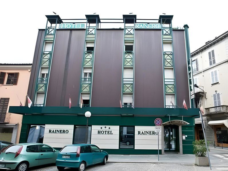 Hotel Hotel Rainero
