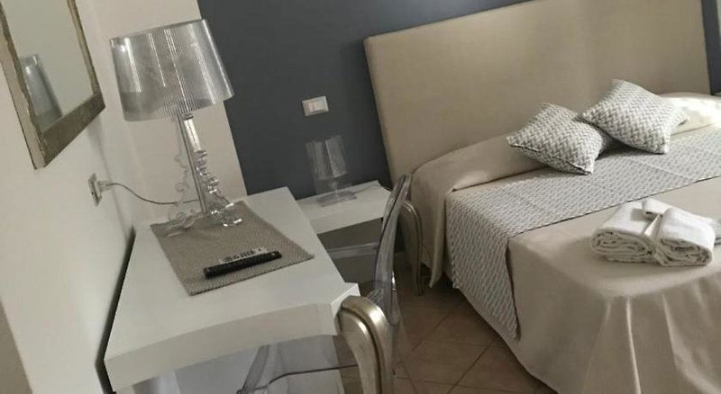 Hotel Hotel Timpe Bianche