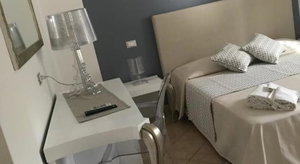 Hotel Hotel Timpe Bianche cazare San Vito Lo Capo
