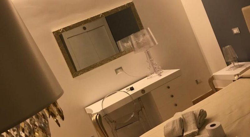 Hotel Timpe Bianche
