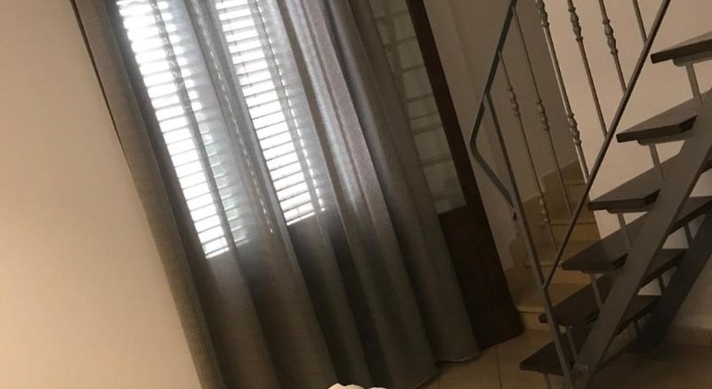 Hotel Timpe Bianche