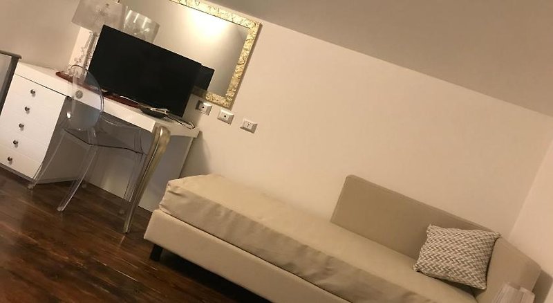 Hotel Timpe Bianche