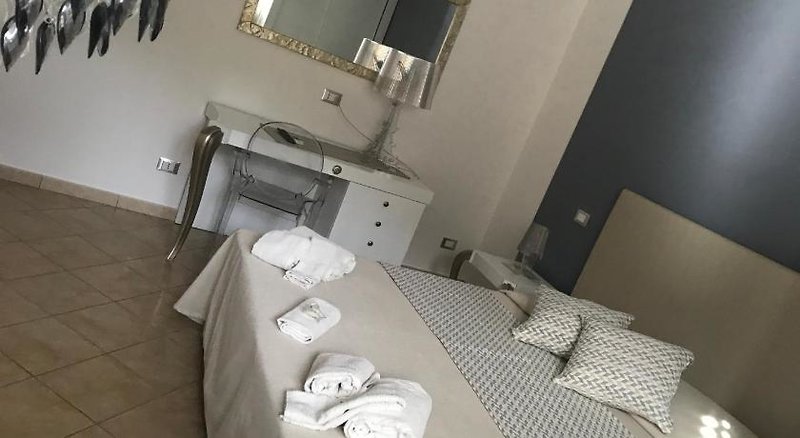Hotel Timpe Bianche