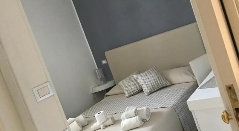 Hotel Timpe Bianche
