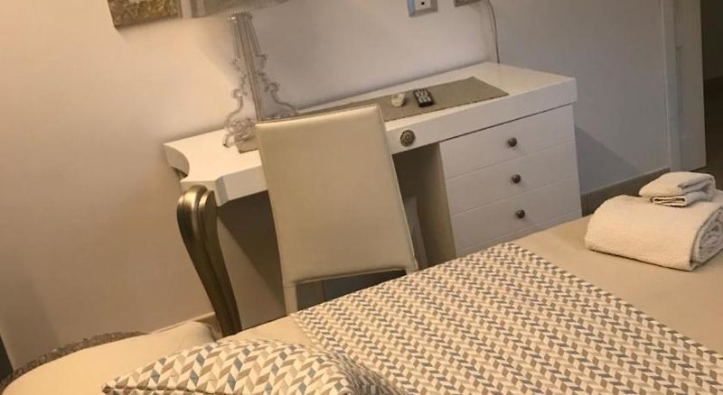 Hotel Timpe Bianche