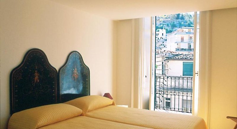 Hotel L'orangerie