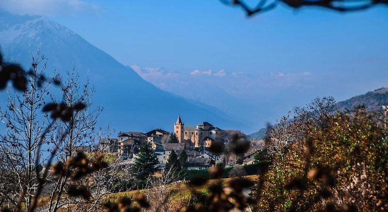 Hotel Les Vrais Rayons