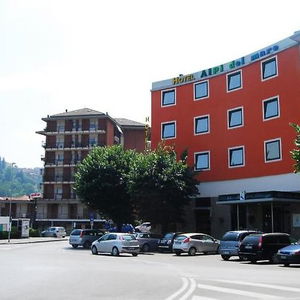 Hotel Hotel Alpi Del Mare cazare Mondovi