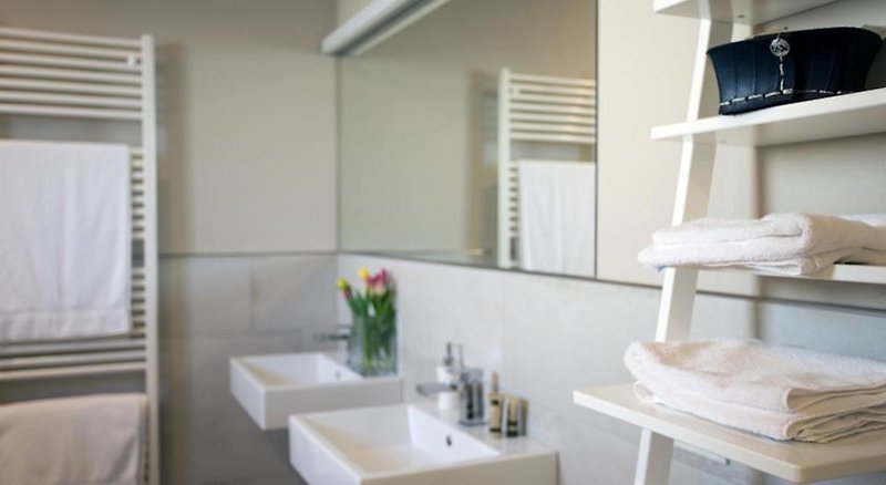 Hotel Cascina Marcantonio