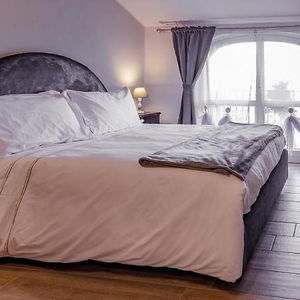 Hotel Le Mongolfiere cazare Mondovi