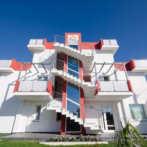 Hotel Rainbow Resort cazare Marsala