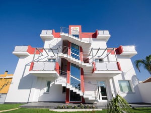 Hotel Rainbow Resort cazare Marsala