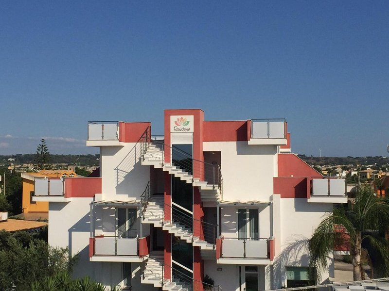 Rainbow Resort